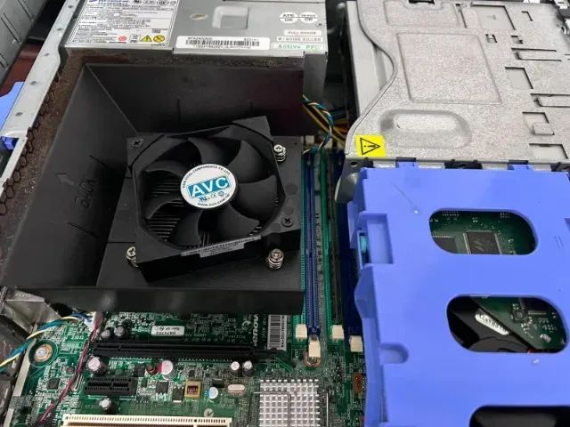 Computador Lenovo Intel Core I3 8GB-Envio Nacional - Foto 4