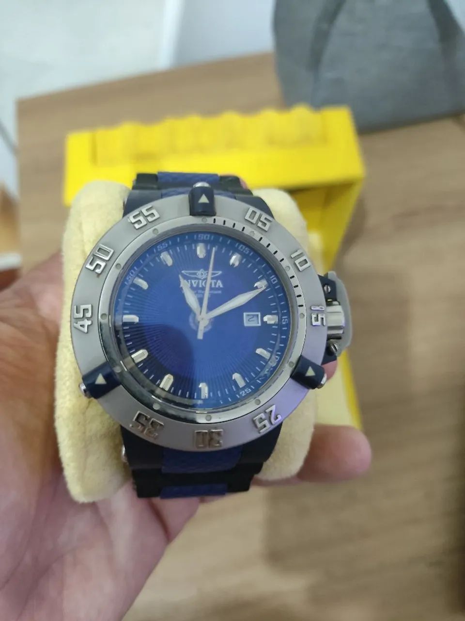 Invicta norma 3 subaqua - Foto 2