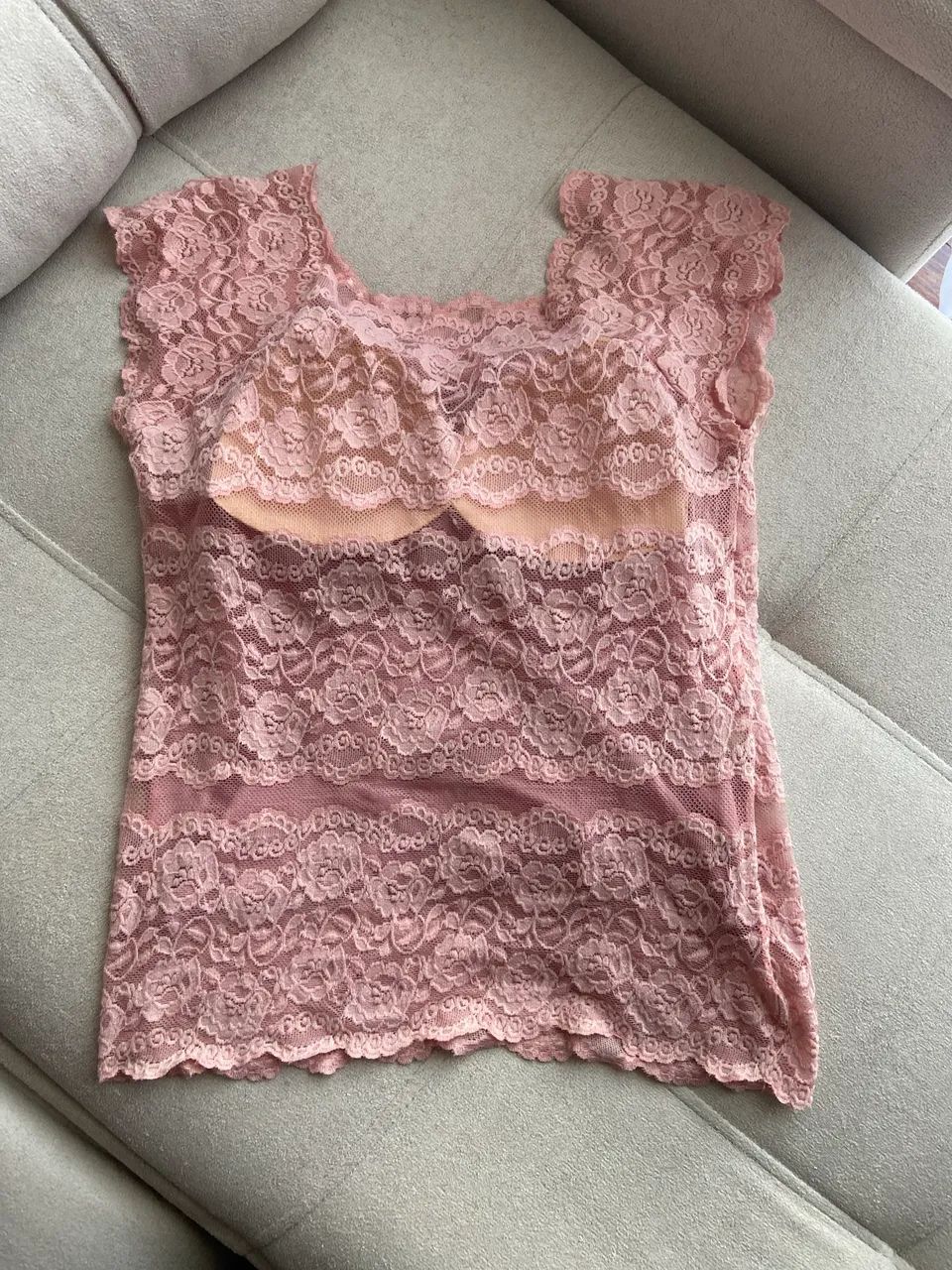 Blusa feminina  - Foto 2