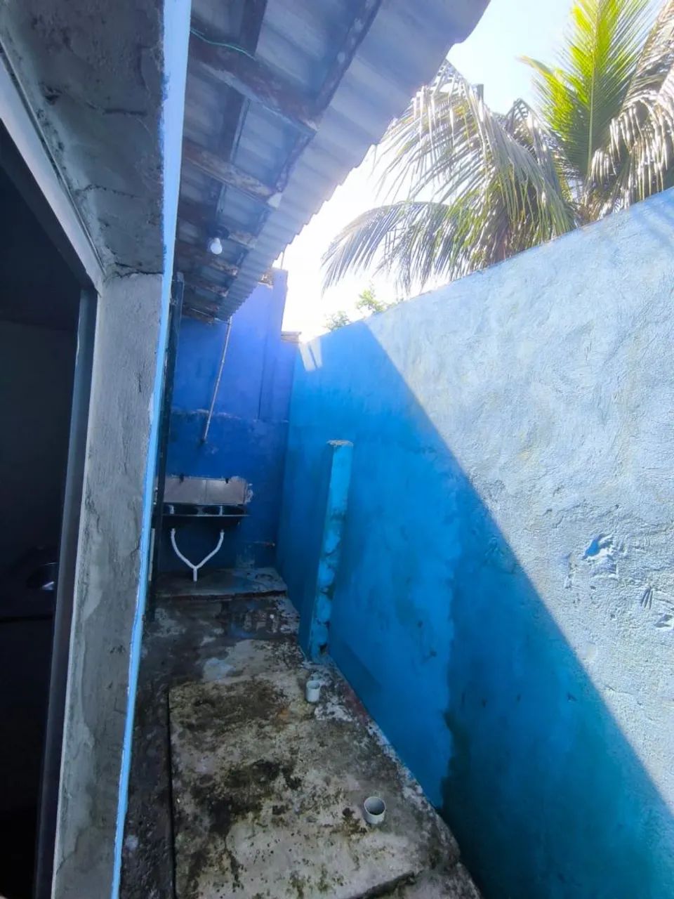 casa no conjunto Maguari