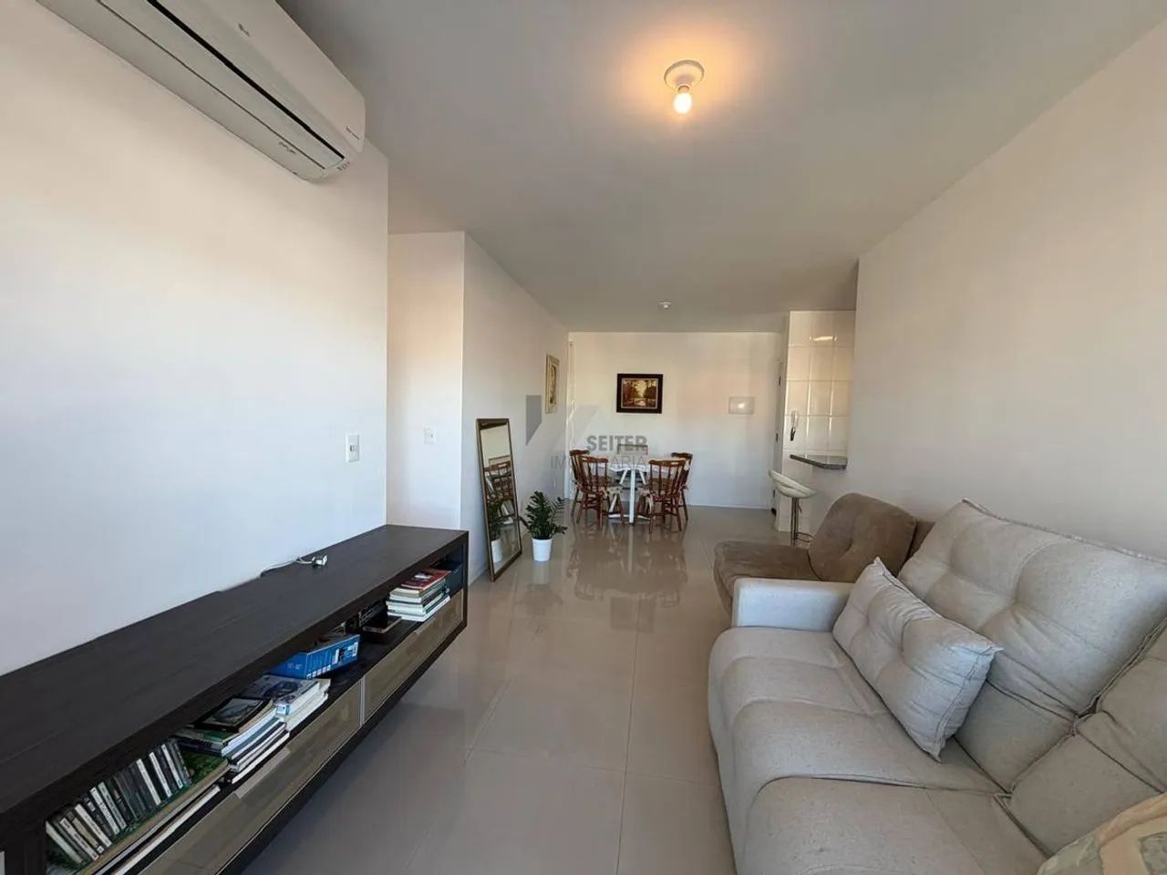 Apartamento a Venda na Trindade Cond Caravaggio - Foto 3