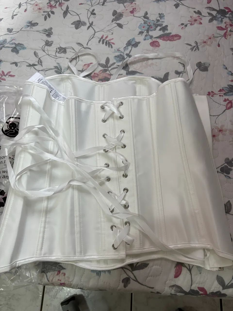 Vendo Top Corset - Foto 3