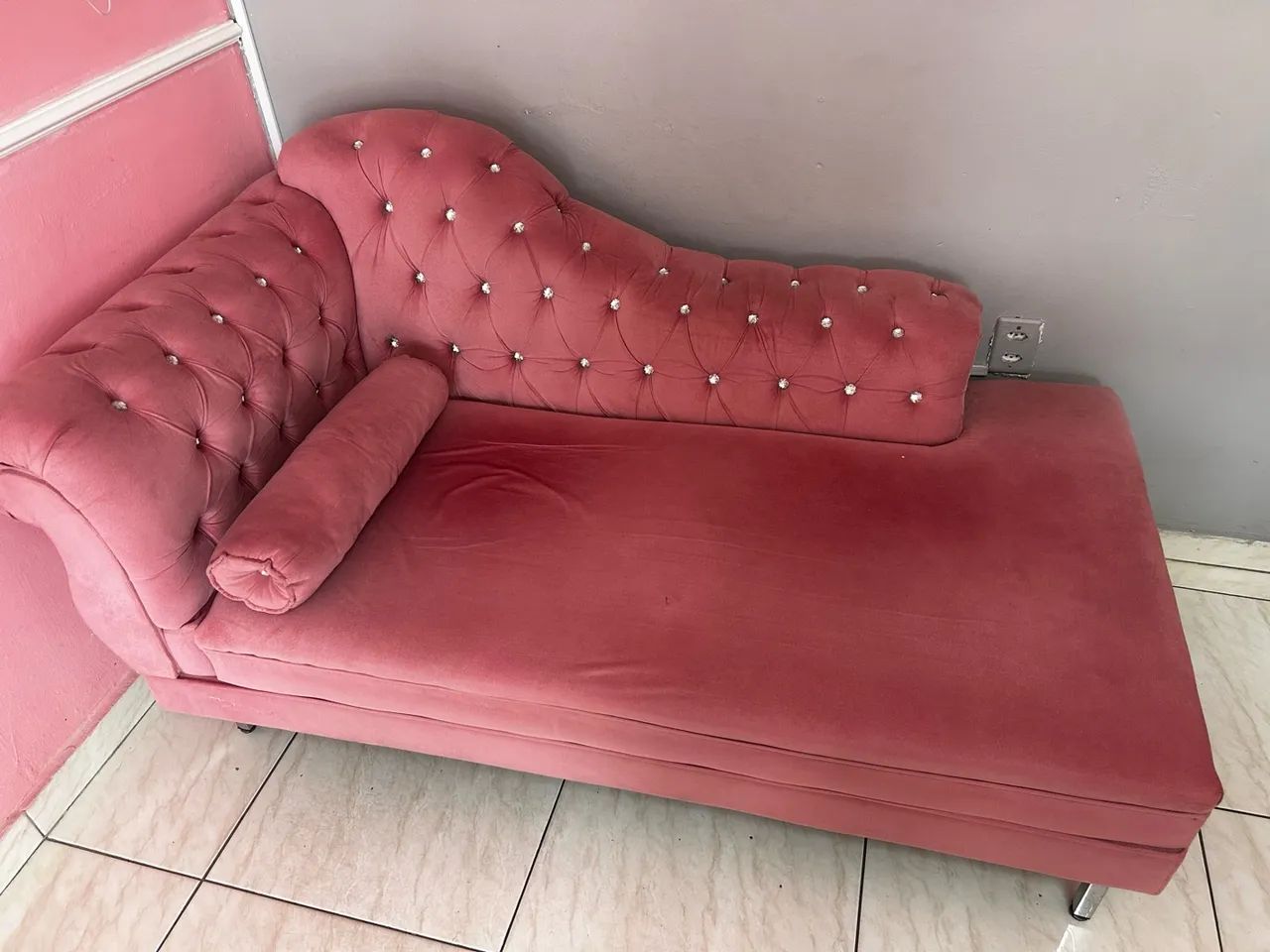 Divã para Studio de beleza  - Foto 2