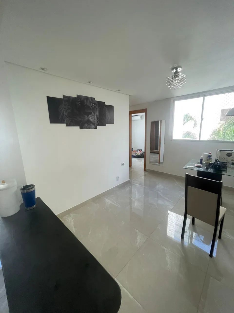 Foto - Goiânia - Chácaras Santa Rita