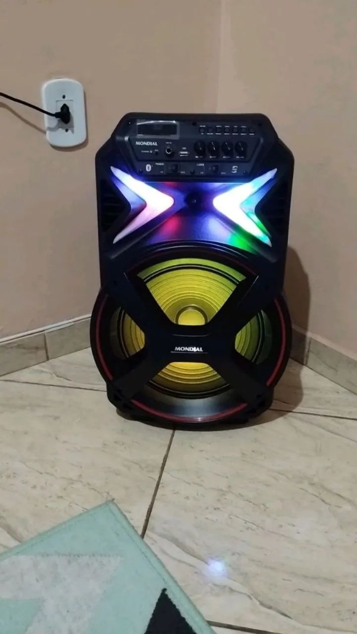 Amvox strondo 400