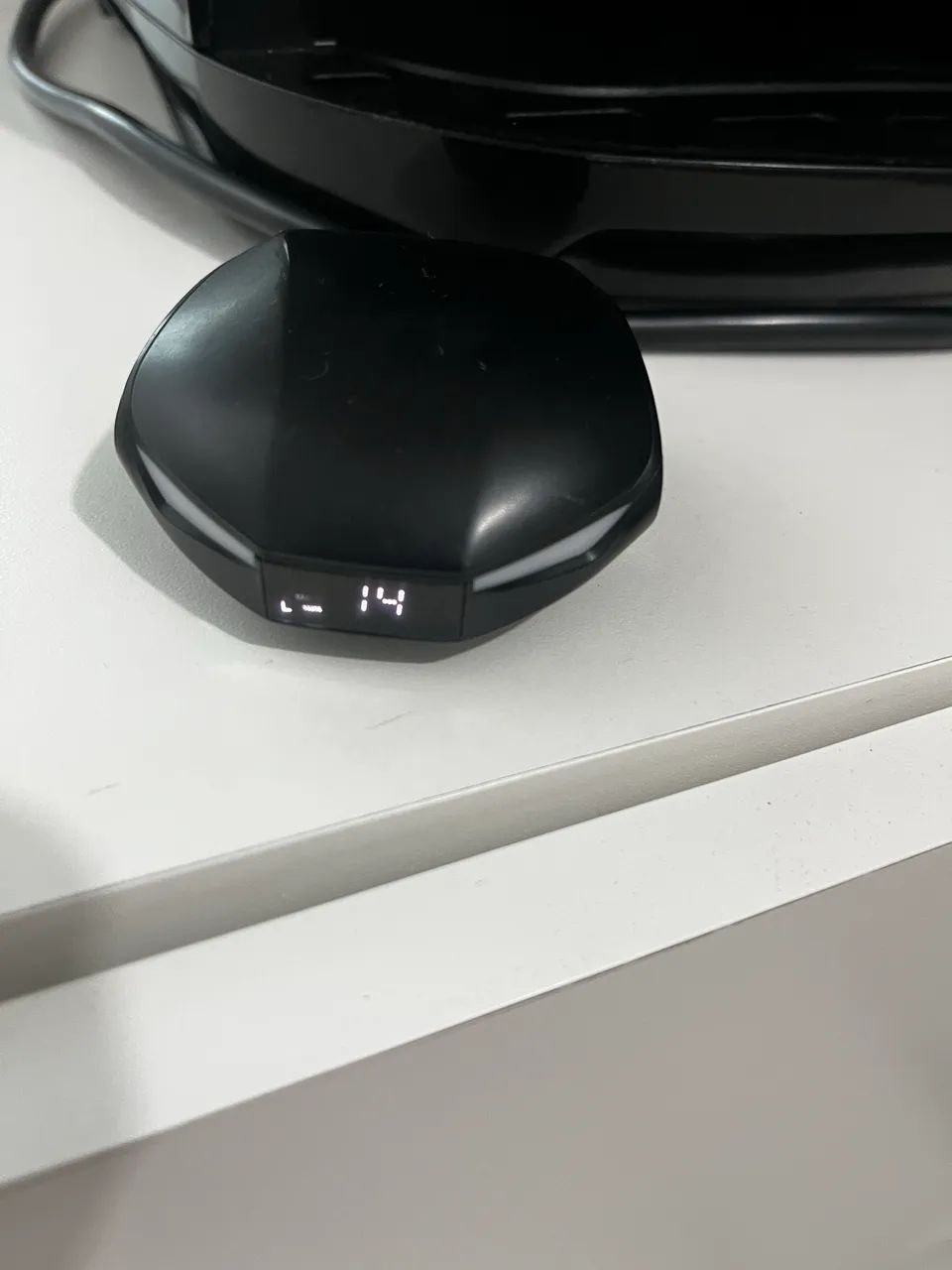 Fone Bluetooth Lenovo  - Foto 2