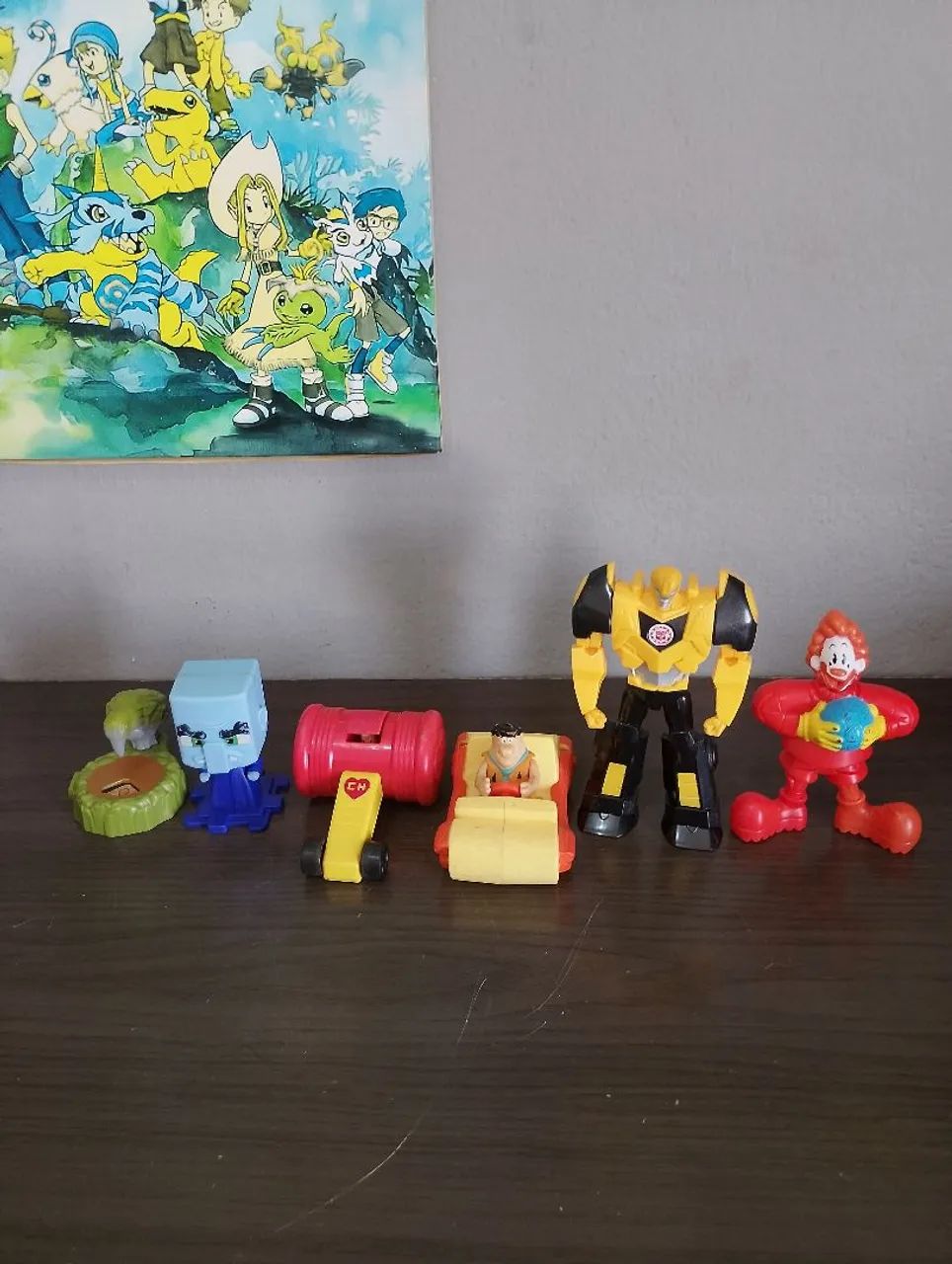 Brinquedo colecionar  - Foto 3