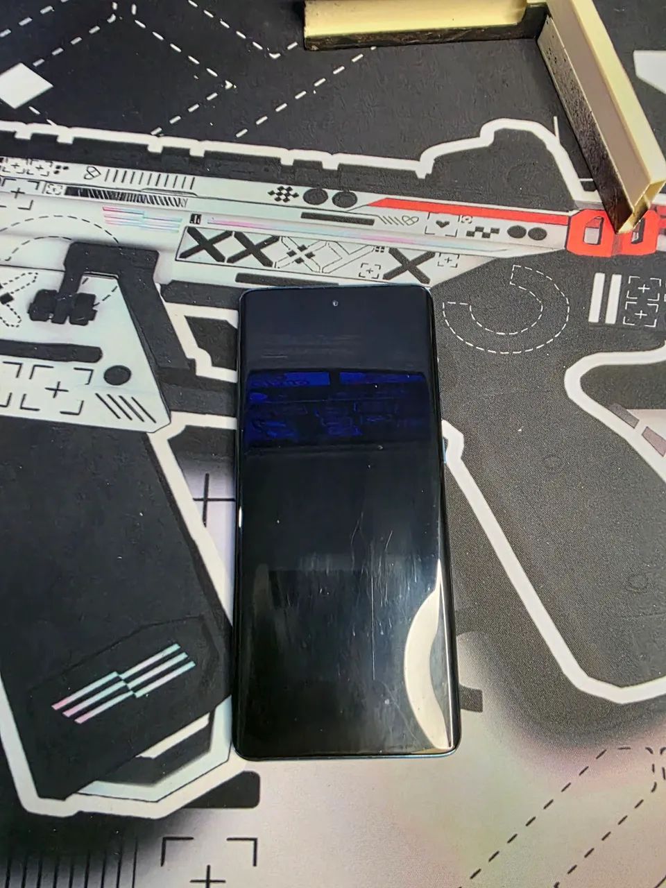 Motorola edge 40 neo 256gb - Foto 4