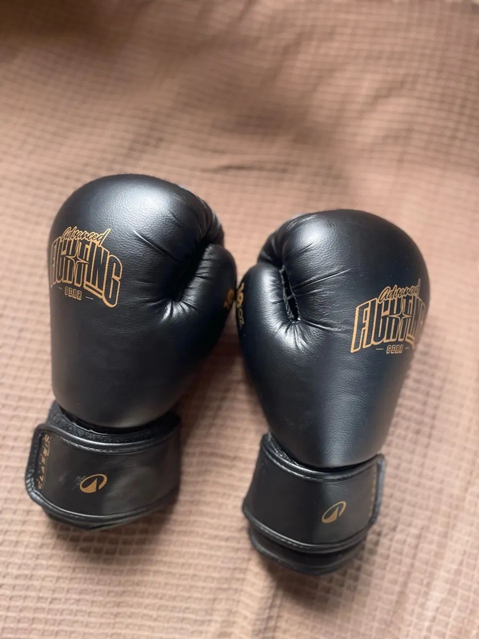Luvas de boxe 10o - Foto 2