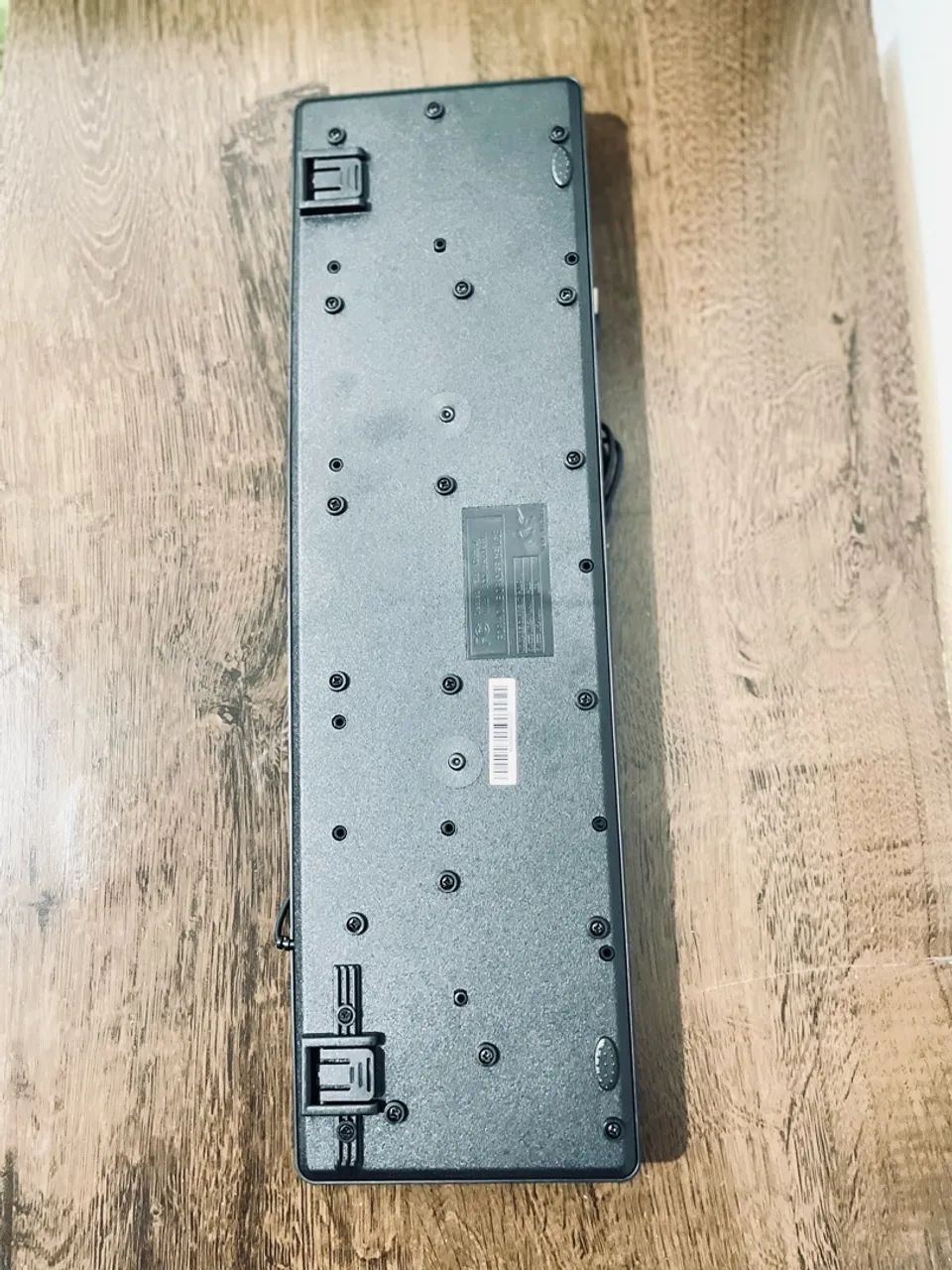 Kit teclado , mouse e mousepad  - Foto 3