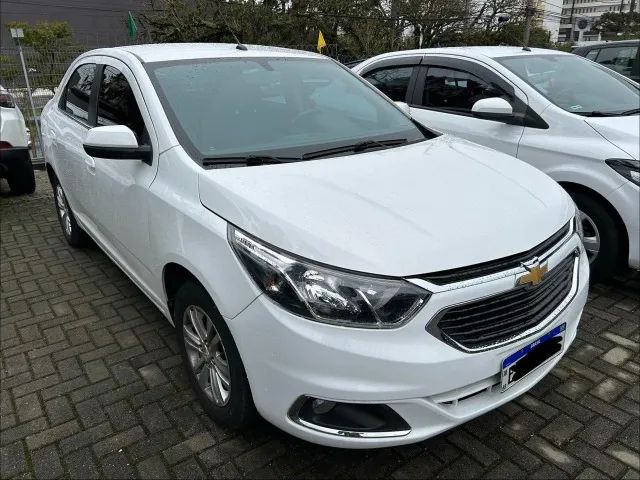Chevrolet Cobalt 2020