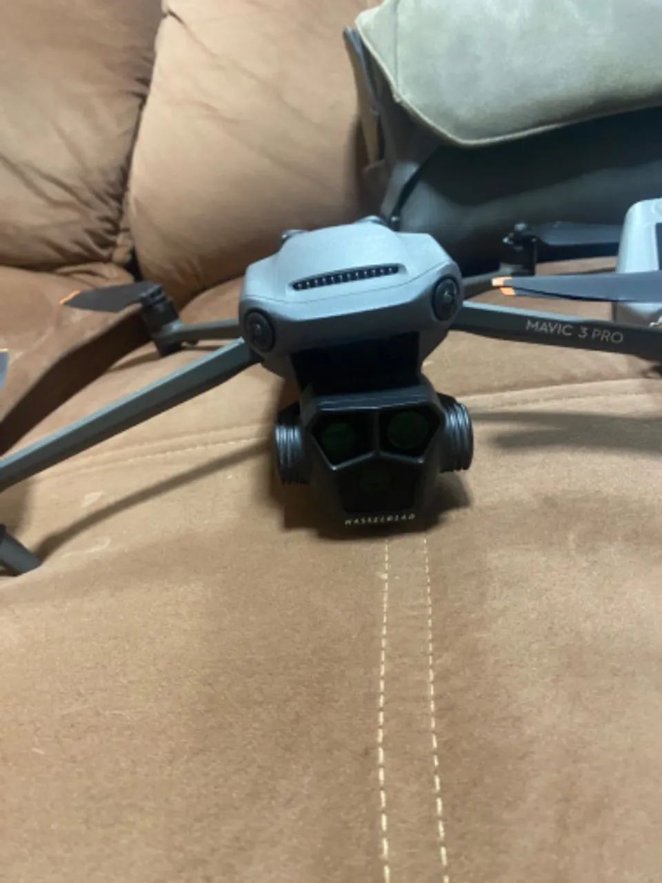 Drone Mavic 3 Pro  - Foto 2
