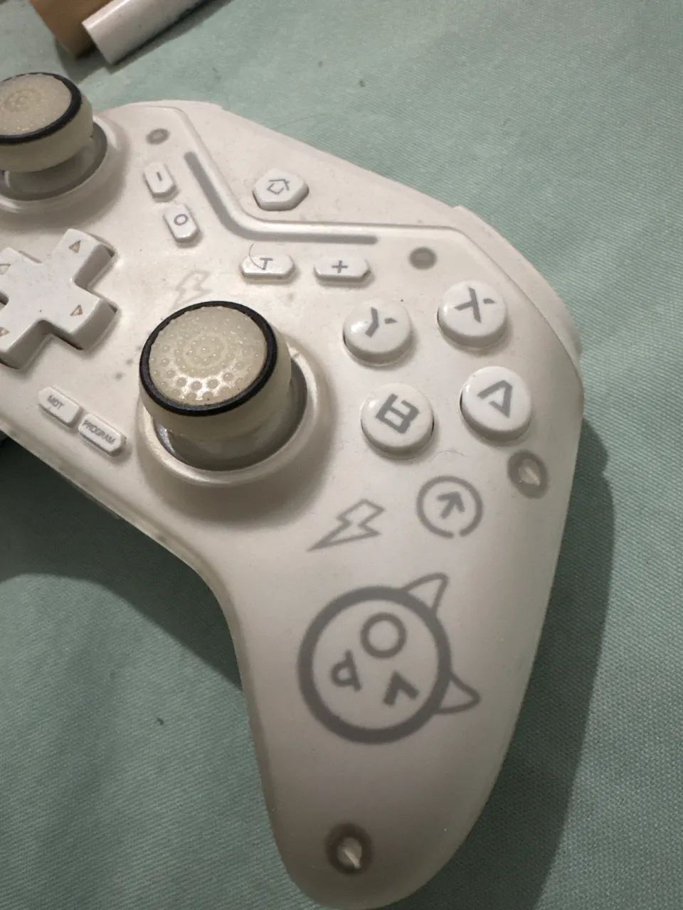 Controle de pc  - Foto 3