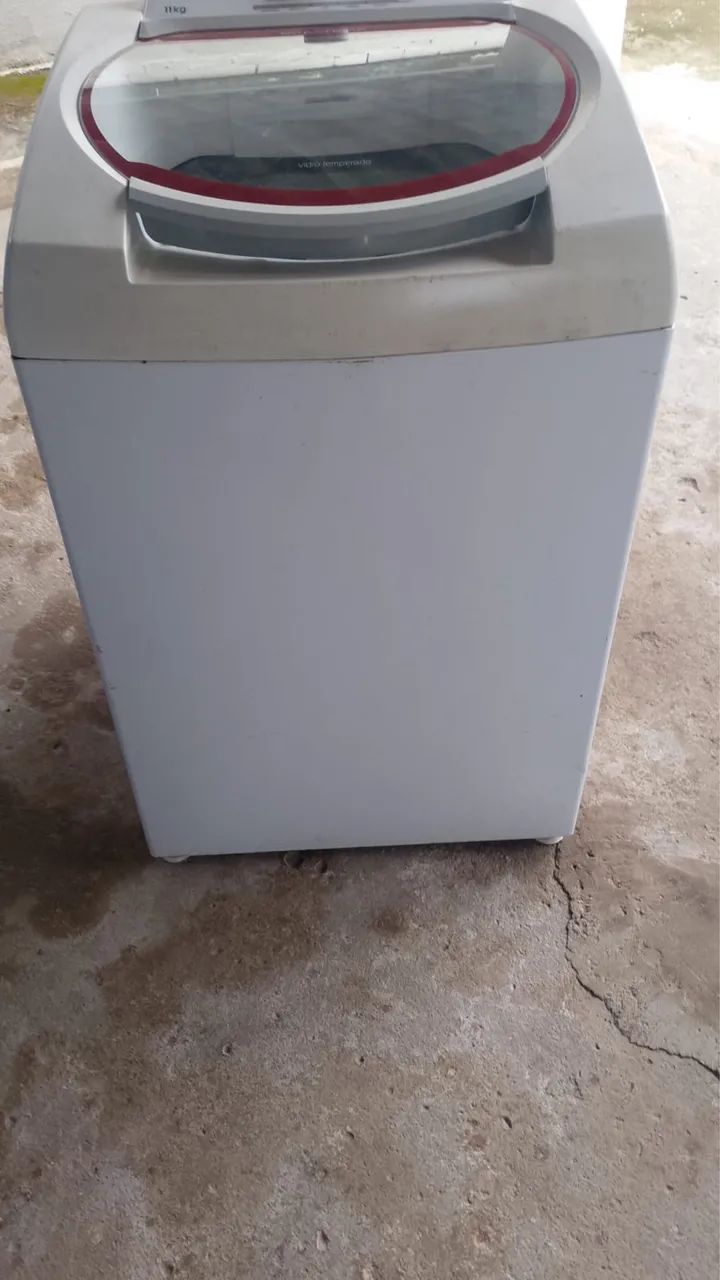 Vendo máquina de lavar - Foto 2
