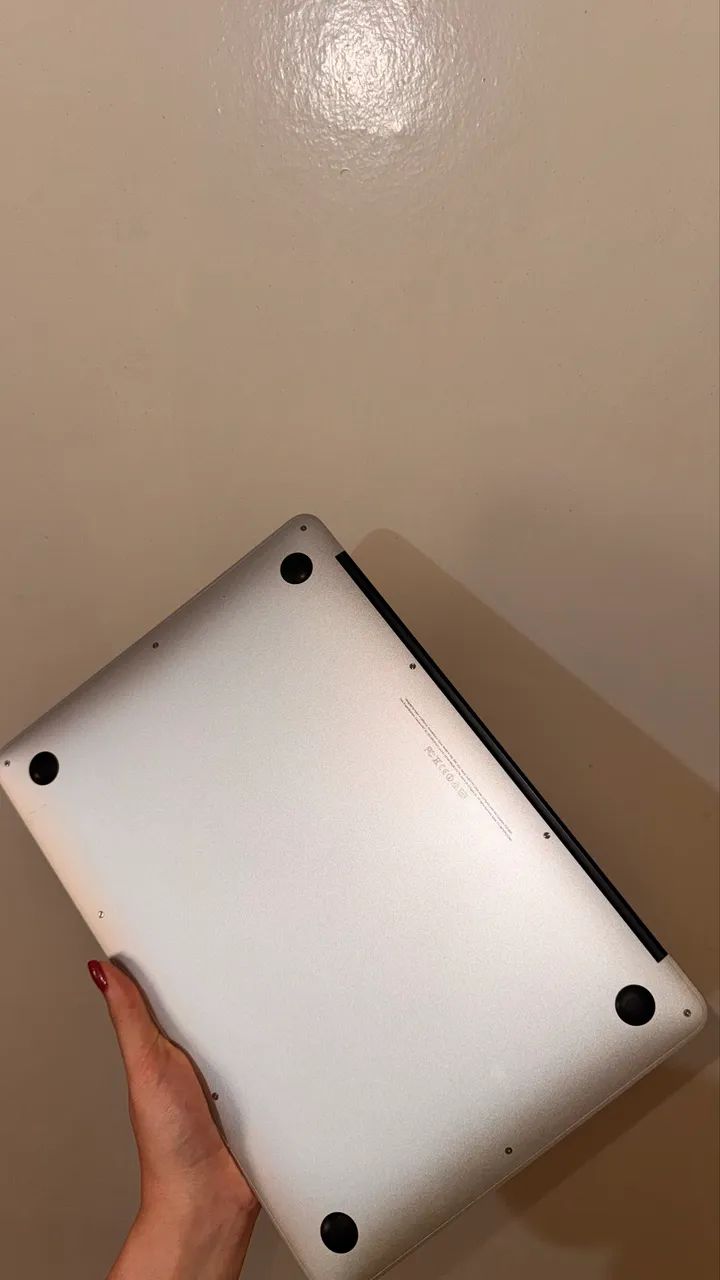 Apple MacBook Air 13 - Foto 3