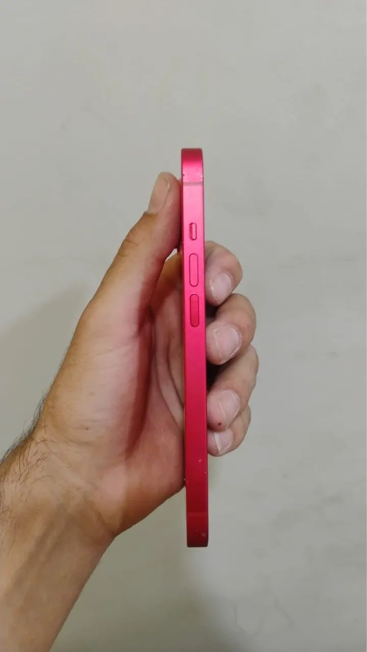 iPhone 14 Red 128 Gb - Foto 3