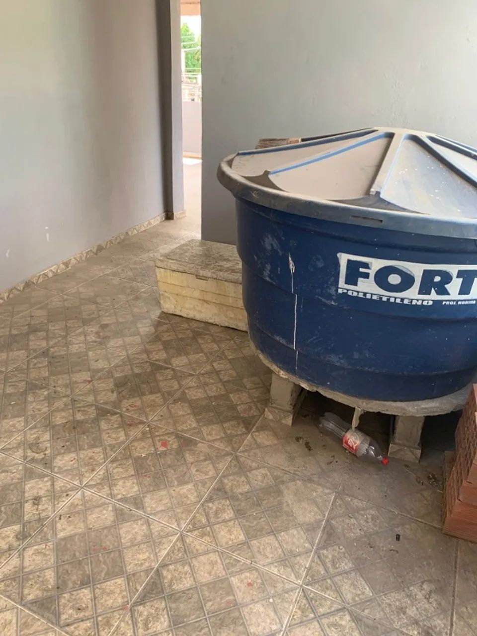 Casa com 2 quartos em Parque Anchieta - Foto 5
