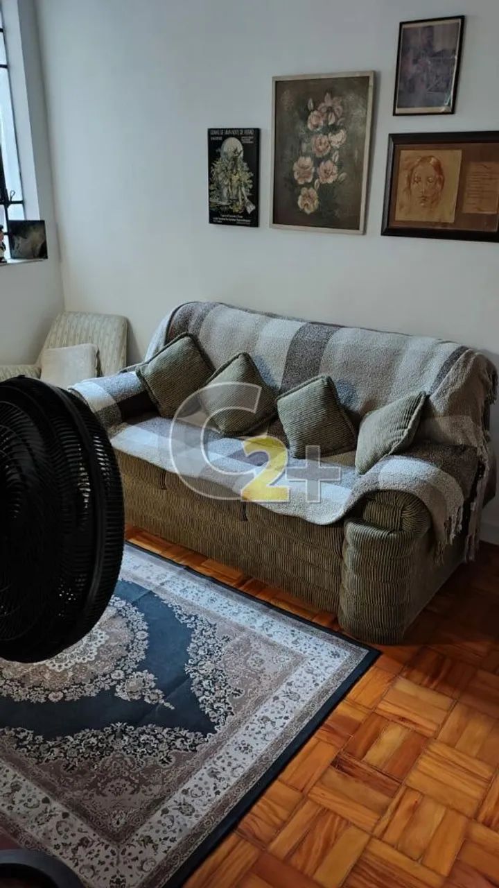 Sobrado comercial para locação, 3 quartos, 2 banheiros, sem vaga - Foto 3