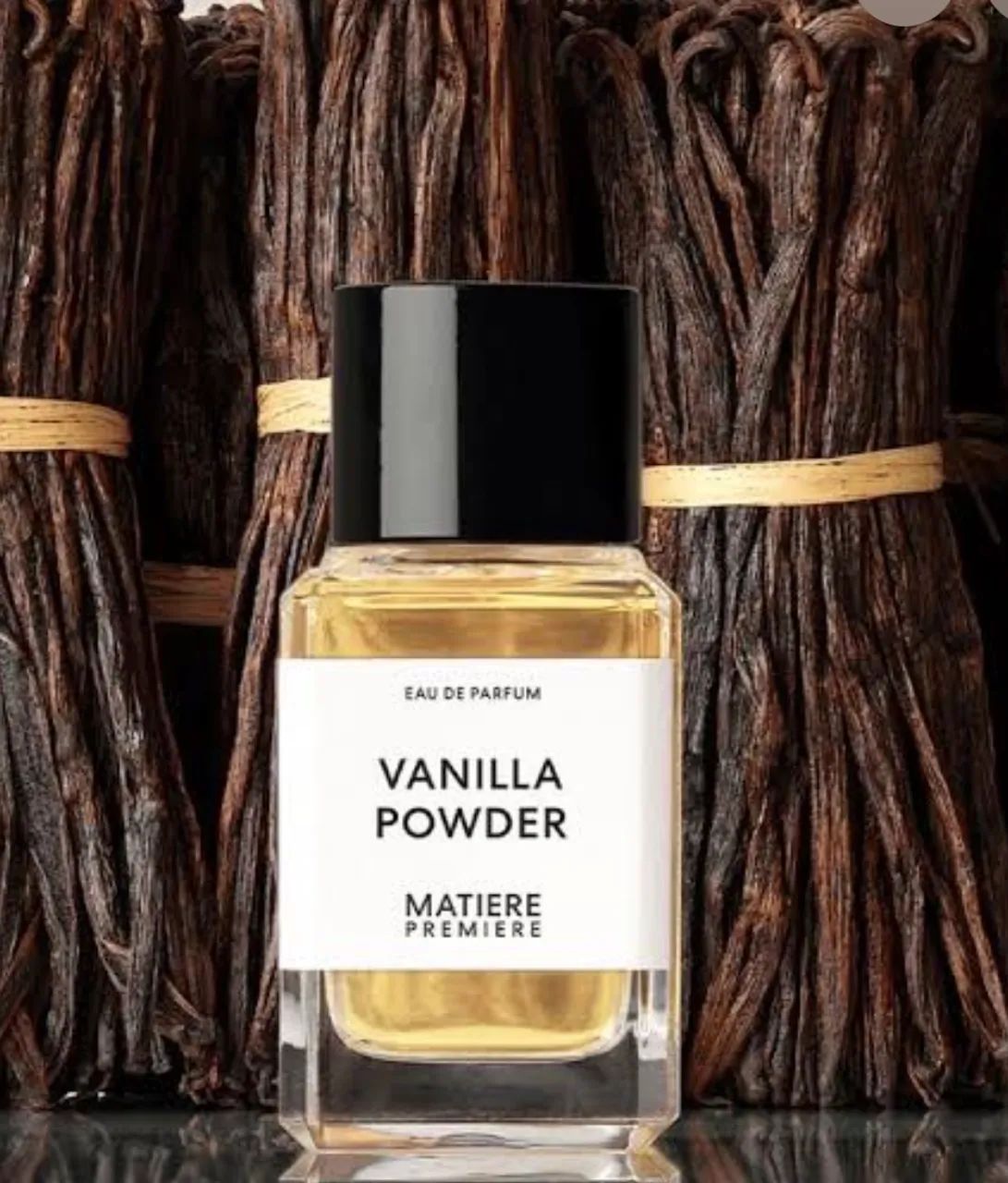 Perfume Vanilla Powder Matiére 100 ml ! Lacrado  - Foto 3