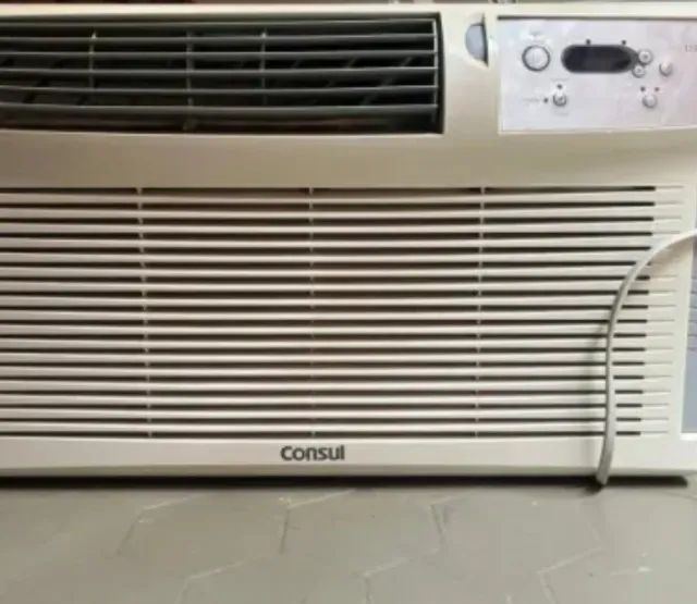 Ar condicionado digital 12000 btu consul 