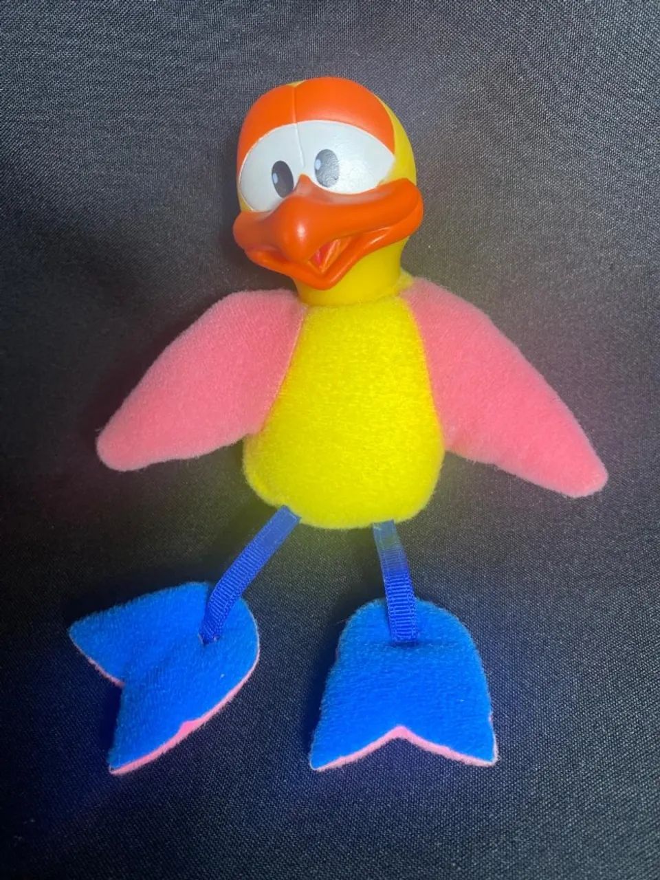 Pintinho Amarelinho - Foto 2