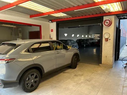Comercial Galpão em Arujá