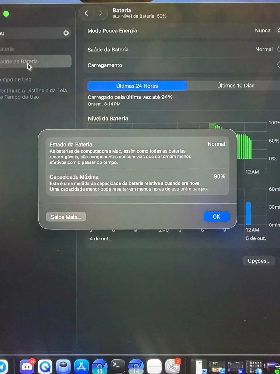 MacBook Pro 14 M3 Pro | 18 GB RAM | 2023 - Foto 5