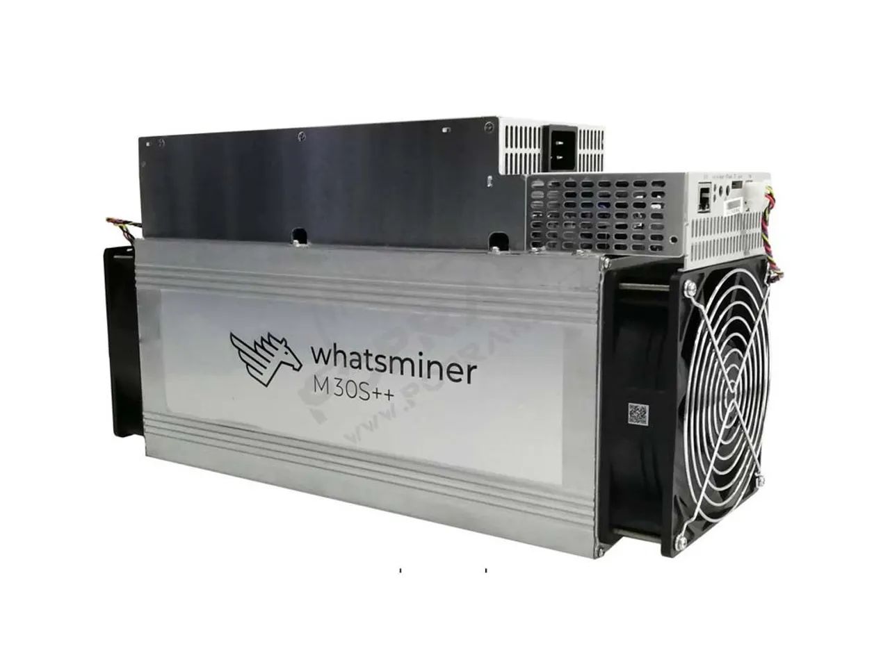 Whatsminer m30++
