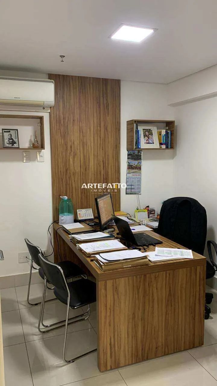 Sala Comercial 41m² a Venda no Edifício Prime Business Center - Foto 5