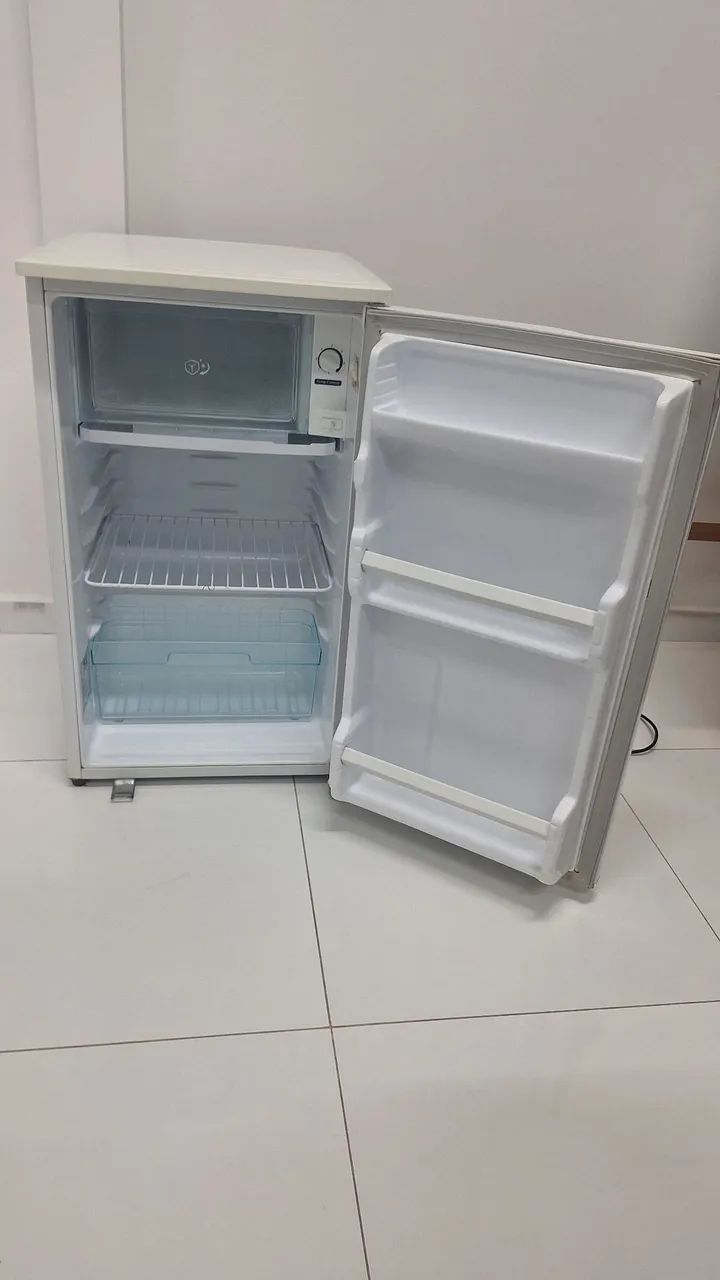 Frigobar LG 220v - Foto 2