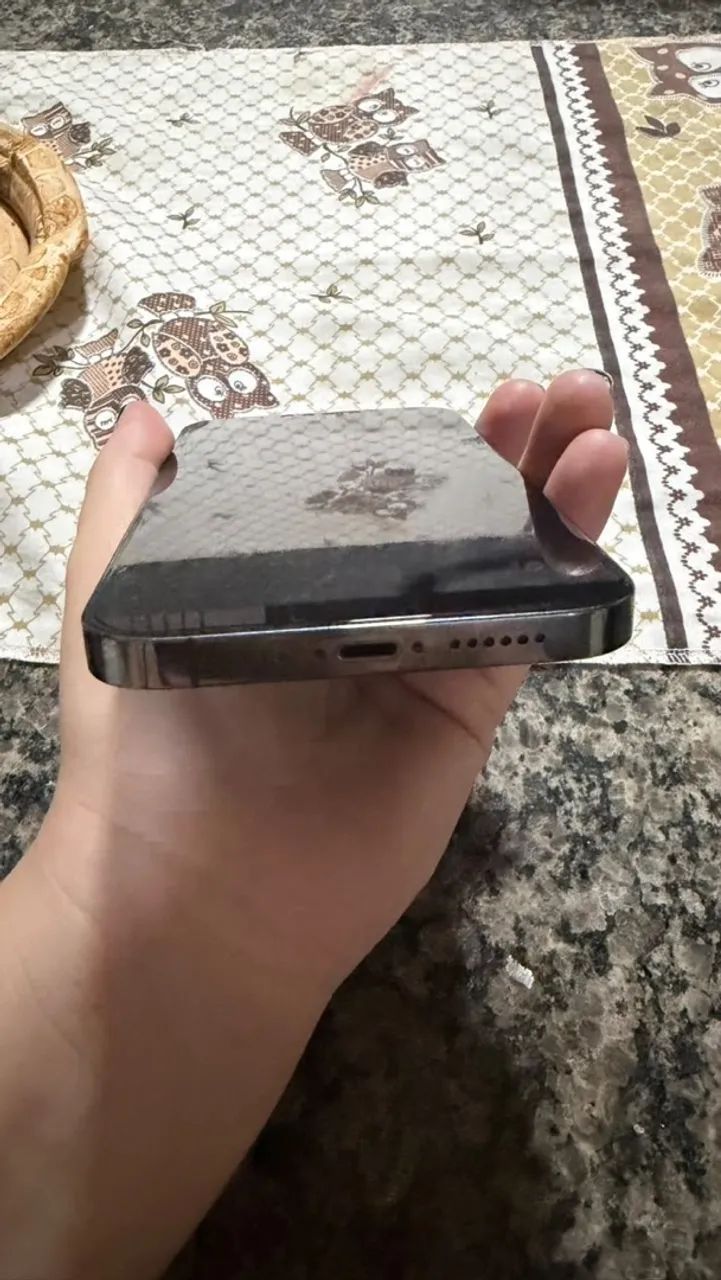 ? IPHONE 13 PRO MAX - 256GB - Foto 2