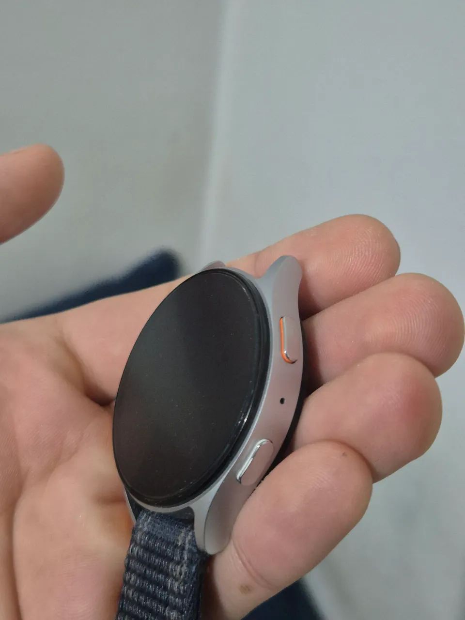 Galaxy Watch 7 44mm LTe - Foto 5