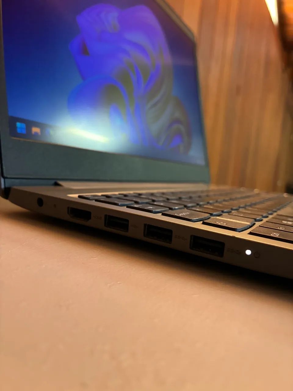 Notebook Lenovo Ideapad 3i 20Gb RAM 1Tb - Foto 3