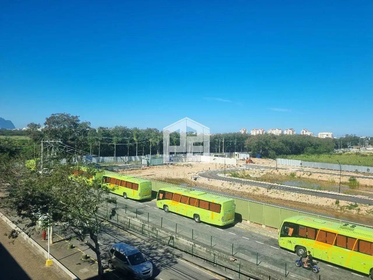 Sala comercial 39,85m² à venda Vértice Mall & Offices Recreio dos Bandeirantes - Rio de Ja - Foto 7
