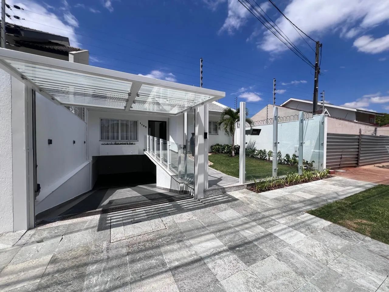 Oportunidade sobrado na zona 05 em Maringá  - Foto 2