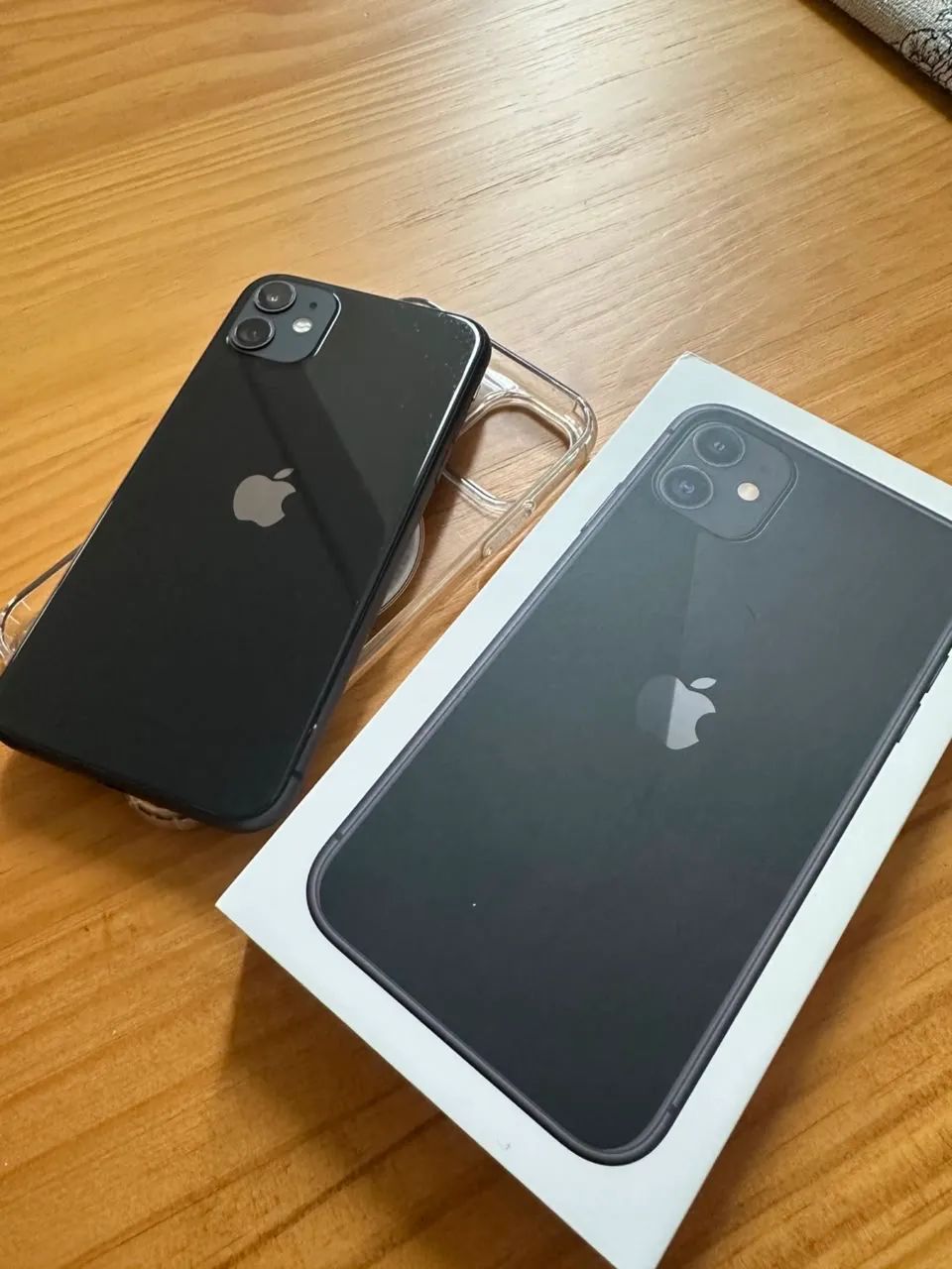iPhone 11 64gb  - Foto 2