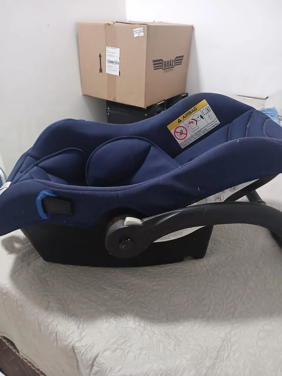 vende se bb conforto  - Foto 2