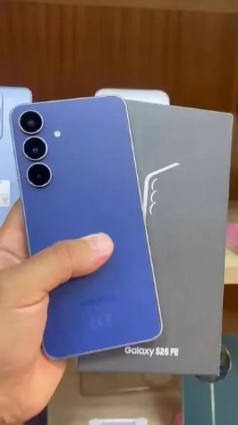 Galaxy S25 fe 128gb - Foto 4