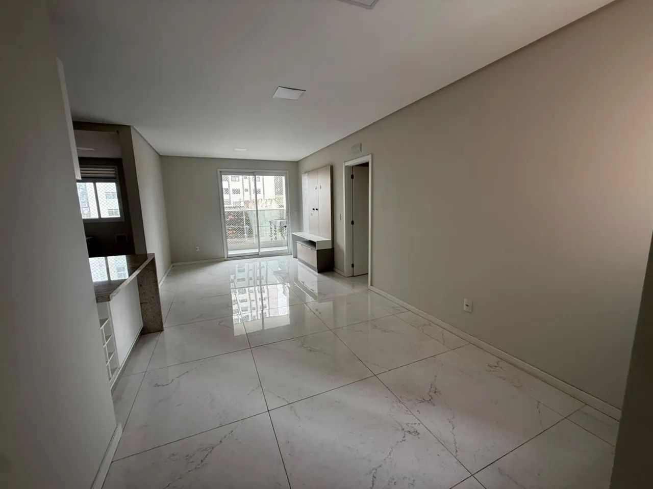 APARTAMENTO PARA LOCAÇÃO NO CENTRO - Foto 3