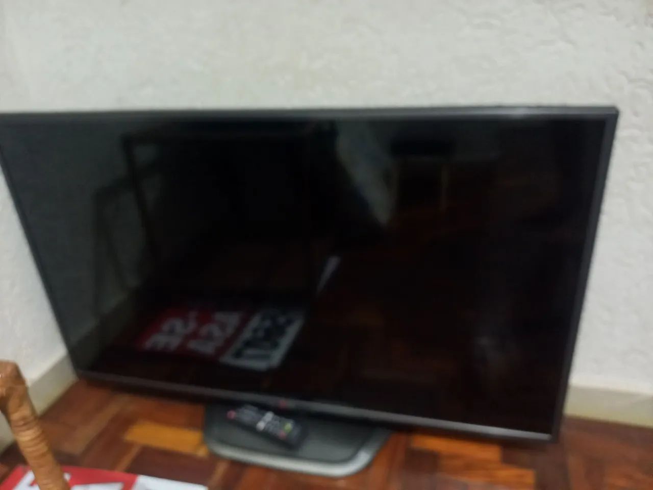Tv smart