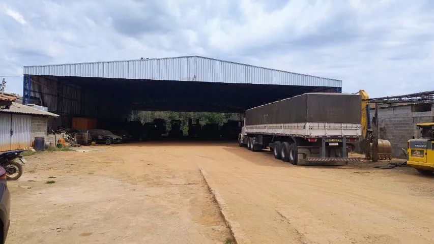 AREA COMERCIAL COM 4.000M2 - Foto 4