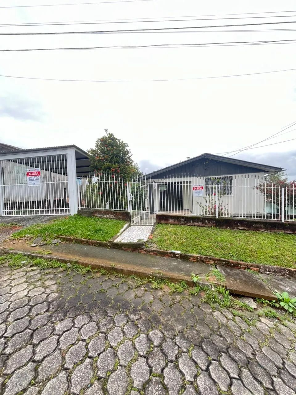 Casa para alugar em Criciúma - Operária Nova - Foto 2
