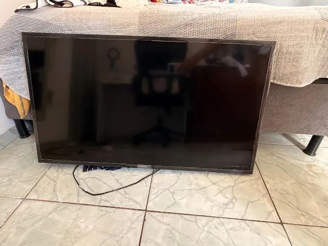 Televisão  - Foto 2
