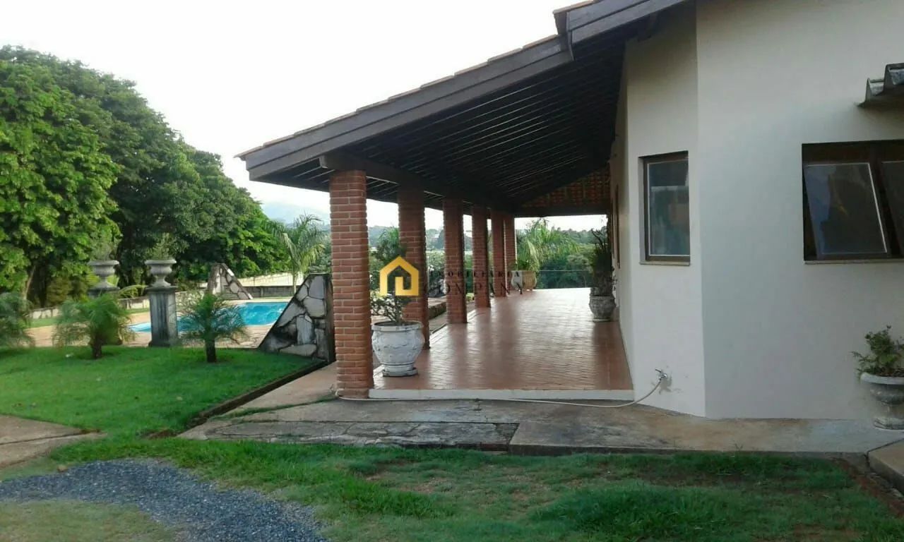 Chácara no Residencial Fazenda Alvorada em Araçoiaba da Serra/SP - Foto 8