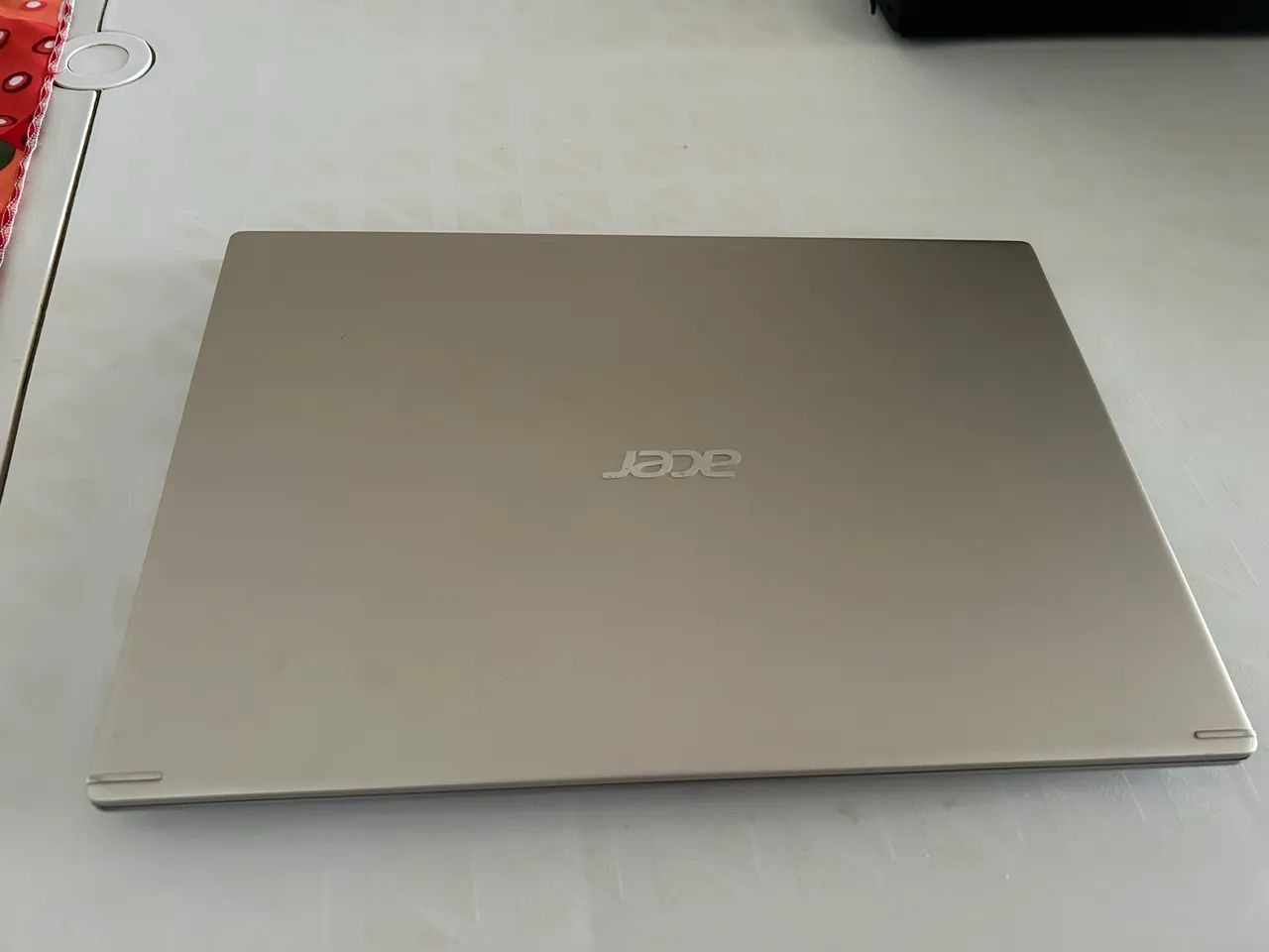 Notebook ascer aspire 5 - Foto 3