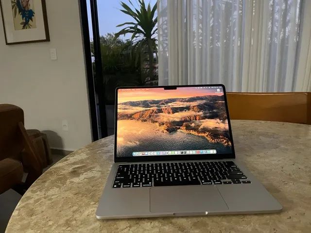 Macbook Air M3 - Foto 3