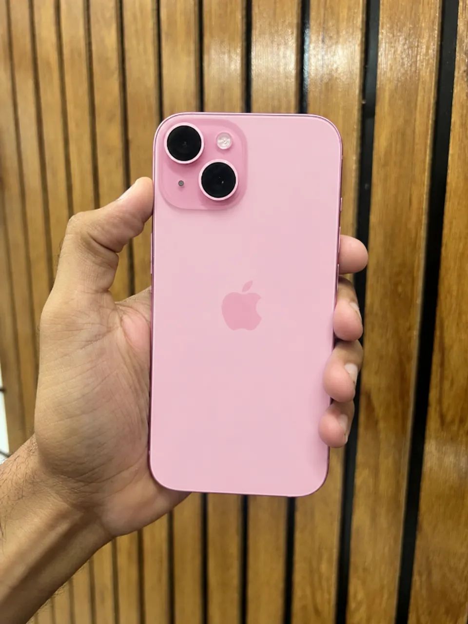 IPHONE 15 COM NF 2800$ - Foto 2