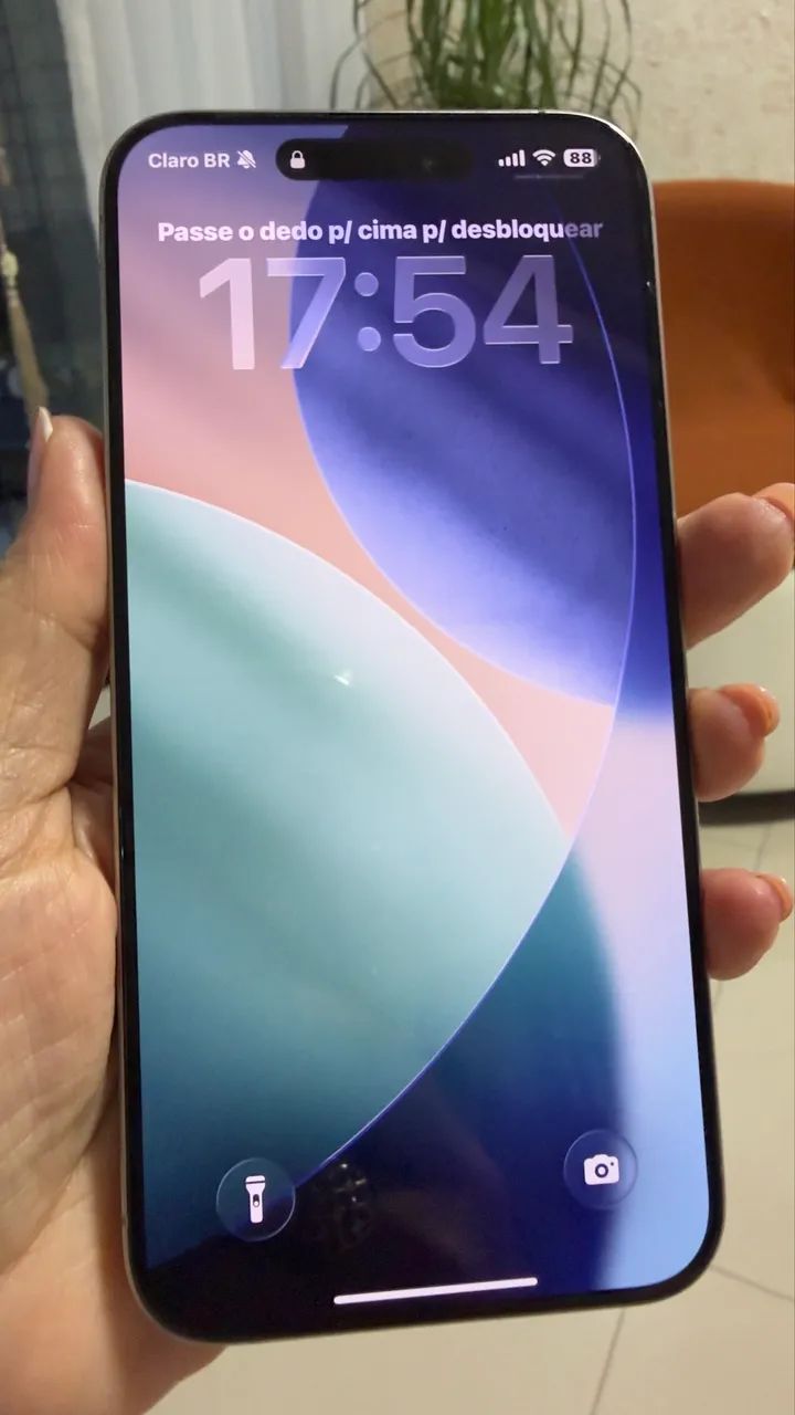 iPhone 15 Pro Max  - Foto 3