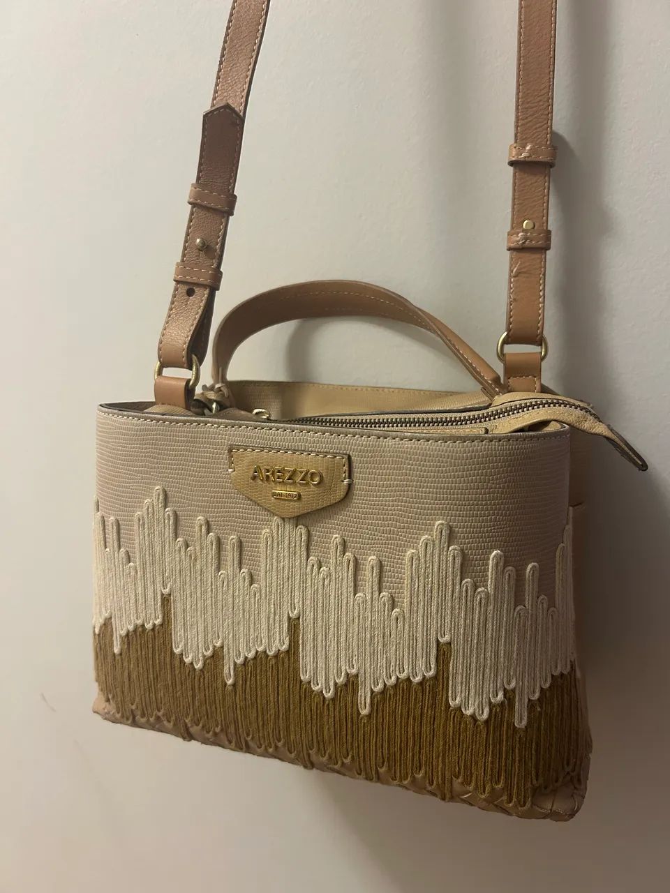 Bolsa Arezzo  - Foto 2