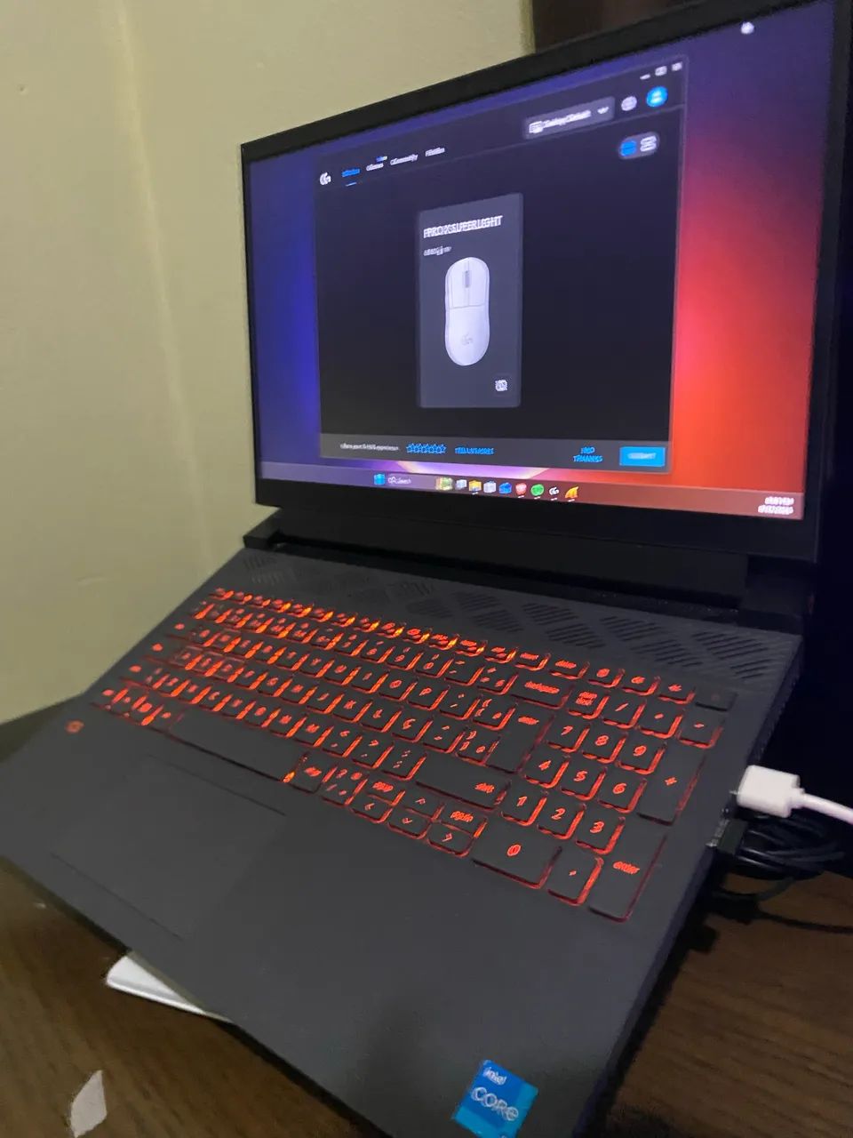 Dell G15 5520 - Foto 4